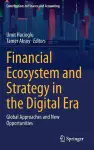 Financial Ecosystem and Strategy in the Digital Era cover