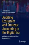 Auditing Ecosystem and Strategic Accounting in the Digital Era cover