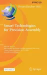 Smart Technologies for Precision Assembly cover