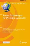 Smart Technologies for Precision Assembly cover