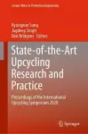State-of-the-Art Upcycling Research and Practice cover