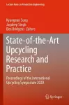 State-of-the-Art Upcycling Research and Practice cover