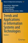 Trends and Applications in Information Systems and Technologies cover