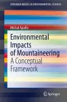 Environmental Impacts of Mountaineering cover