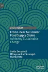 From Linear to Circular Food Supply Chains cover