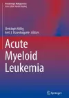 Acute Myeloid Leukemia cover