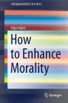 How to Enhance Morality cover