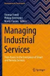 Managing Industrial Services cover