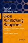 Global Manufacturing Management cover