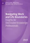 Navigating Work and Life Boundaries cover