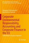 Corporate Environmental Responsibility, Accounting and Corporate Finance in the EU cover