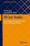 XR Case Studies cover