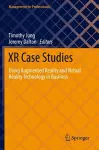 XR Case Studies cover