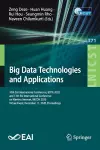 Big Data Technologies and Applications cover