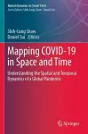Mapping COVID-19 in Space and Time cover