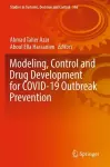 Modeling, Control and Drug Development for COVID-19 Outbreak Prevention cover