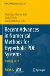 Recent Advances in Numerical Methods for Hyperbolic PDE Systems cover
