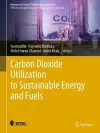 Carbon Dioxide Utilization to Sustainable Energy and Fuels cover