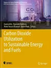 Carbon Dioxide Utilization to Sustainable Energy and Fuels cover