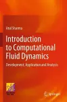 Introduction to Computational Fluid Dynamics cover