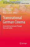 Transnational German Cinema cover