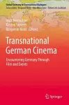 Transnational German Cinema cover