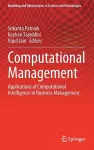Computational Management cover