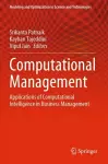Computational Management cover