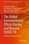 The Global Environmental Effects During and Beyond COVID-19 cover