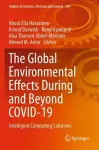 The Global Environmental Effects During and Beyond COVID-19 cover