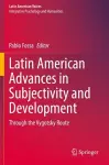 Latin American Advances in Subjectivity and Development cover