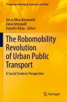 The Robomobility Revolution of Urban Public Transport cover