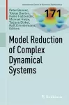 Model Reduction of Complex Dynamical Systems cover