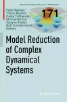 Model Reduction of Complex Dynamical Systems cover