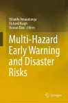 Multi-Hazard Early Warning and Disaster Risks cover