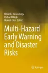 Multi-Hazard Early Warning and Disaster Risks cover