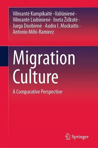 Migration Culture cover