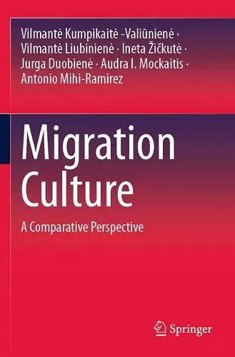 Migration Culture cover