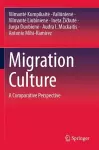 Migration Culture cover