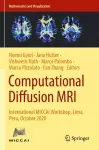 Computational Diffusion MRI cover