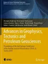 Advances in Geophysics, Tectonics and Petroleum Geosciences cover