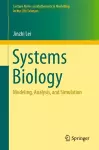 Systems Biology cover