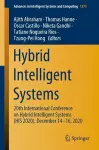 Hybrid Intelligent Systems cover