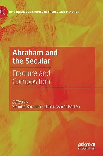 Abraham and the Secular cover