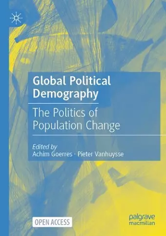 Global Political Demography cover