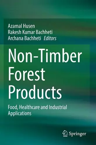 Non-Timber Forest Products cover