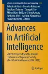 Advances in Artificial Intelligence cover
