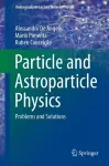 Particle and Astroparticle Physics cover