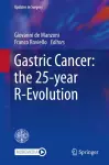 Gastric Cancer: the 25-year R-Evolution cover