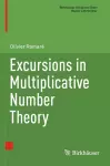 Excursions in Multiplicative Number Theory cover